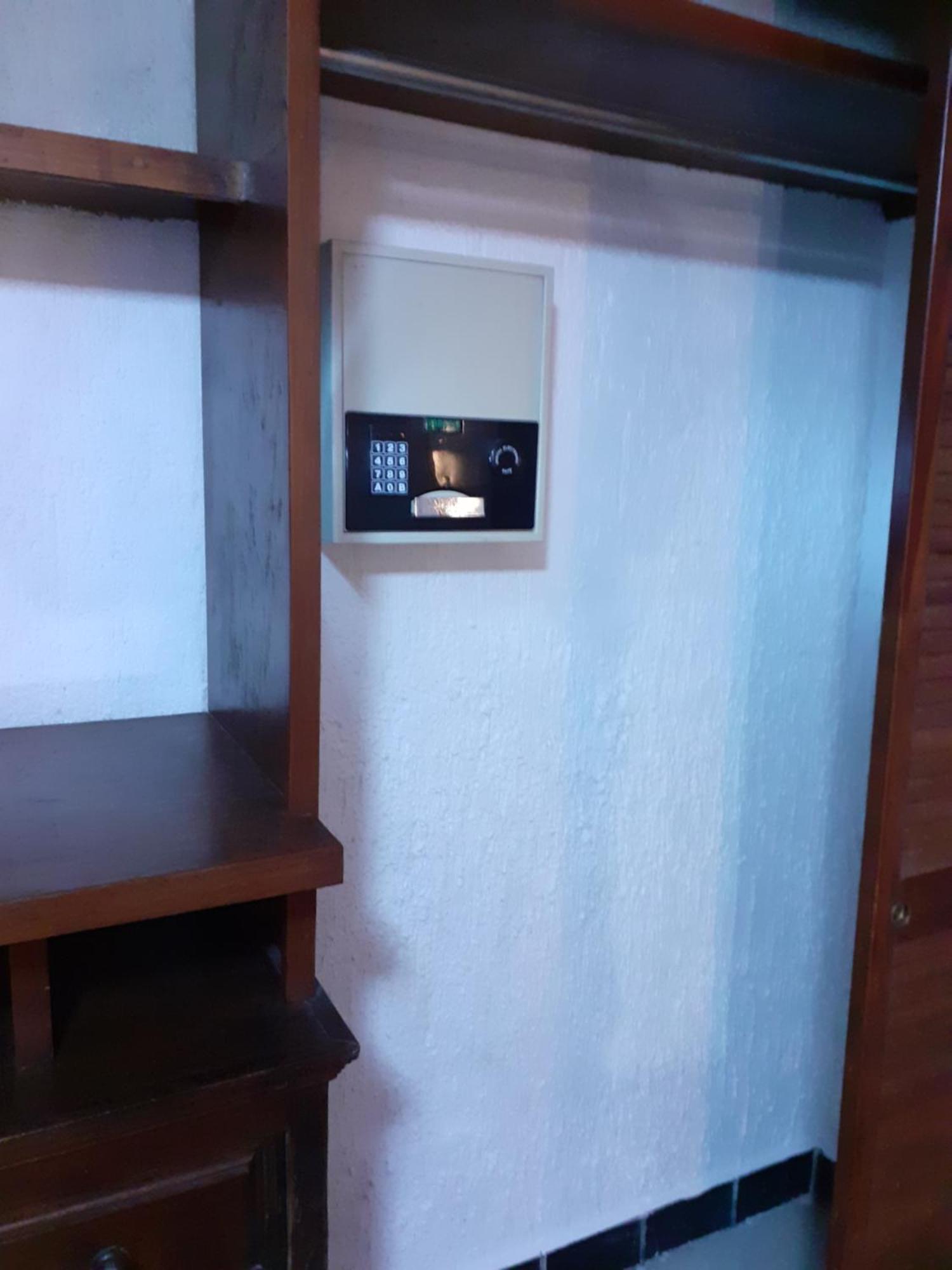 Aparta-Hotel Casa Real Apartamentos Чапала Номер фото